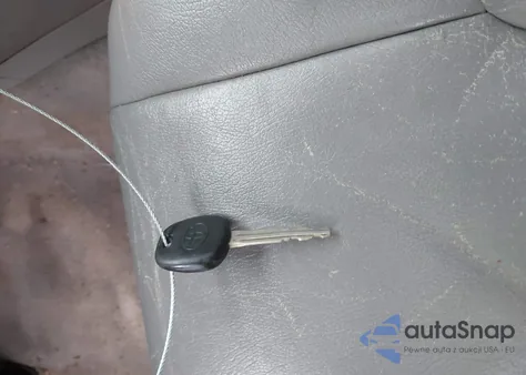 2005 Toyota 4Runner Sr5 V6 from USA, damaged, VIN JTEBU14R950056713